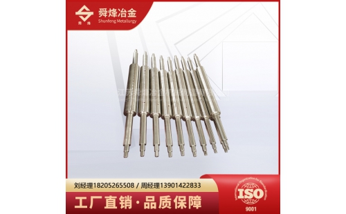 爐輥_如何延長(zhǎng)爐輥散熱軸承的使用壽命？