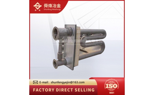 W型輻射管_W型輻射管?如何正確使用？